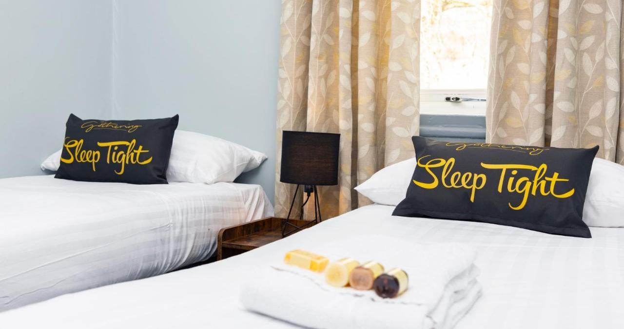 The Bishophill Gathering York - Sleeps Up To 12 Exterior foto